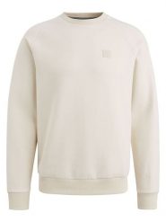 PME Legend Bluza w kolorze kremowym rozmiar: XXL. Brązowe bluzy bez kaptura męskie PME Legend, xxl, z bawełny. Za 188.85 zł.