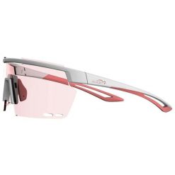 Okulary przeciwsłoneczne Magicshine RL002N. Białe okulary przeciwsłoneczne męskie MAGICSHINE. Za 312.00 zł.