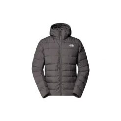 Kurtka uniwersalna męska The North Face Aconcagua 3. Białe kurtki męskie The North Face, l, bez wzorów, z puchu, klasyczne, z kapturem. Za 1,339.00 zł.
