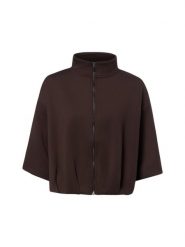 Opus bluza z kapturem Kobiety brązowy, 38. Brązowe bluzy z kapturem damskie Opus, z syntetyku. Za 399.95 zł.