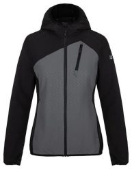 Damska kurtka Loap Urlea czarna. Czarne kurtki damskie Scarpa, na zimę, s, bez wzorów, z elastanu, bez kaptura. Za 240.99 zł.
