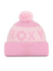 Roxy Czapka CEO-RX-W3-001-AW25 Różowy. Czerwone czapki zimowe damskie Roxy. Za 69.99 zł.