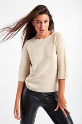 Sweter Child MARELLA SPORT. Swetry klasyczne damskie Marella Sport, s, bez kołnierzyka. W wyprzedaży za 330.67 zł.