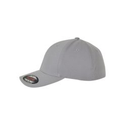 Czapka Flexfit Wooly Comped Waterrepellent. Szare czapki męskie FLEXFIT, bez wzorów. Za 149.00 zł.