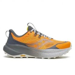 Buty do biegania męskie Saucony Xodus Ultra 4. Brązowe buty fitness męskie Saucony, do biegania. Za 938.00 zł.