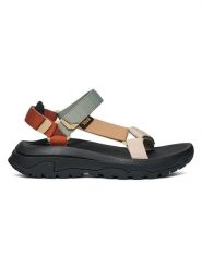 Teva Sandały trekkingowe "Hurricane XLT3" ze wzorem rozmiar: 41. Obuwie trekkingowe damskie Teva. Za 259.95 zł.