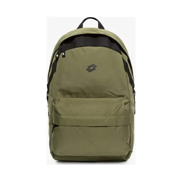 Lotto Plecak Vittor , khaki, rozmiar ONE SIZE. Brązowe plecaki damskie Lotto, bez wzorów, z materiału, eleganckie. W wyprzedaży za 63.99 zł.