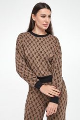 Bluza damska Tora JOOP!. Bluzy bez kaptura damskie Joop!, m. W wyprzedaży za 434.85 zł.