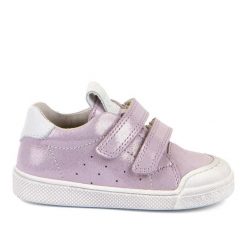 Froddo Children shoe (G2130316-7). Fioletowe obuwie trekkingowe damskie Froddo. Za 259.00 zł.