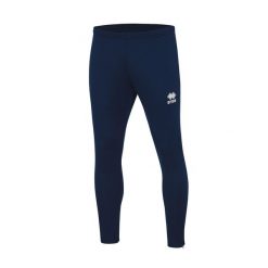 Spodnie Errea Flann Spodnie Ad 00090 Niebieski Dorośli. Niebieskie spodnie sportowe damskie ERREA, m, z materiału, na fitness i siłownię. Za 202.99 zł.