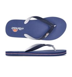 Japonki męskie Ellesse Arthur. Czarne klapki i japonki męskie Ellesse, z materiału. Za 52.99 zł.