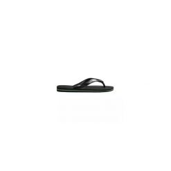 Klapki Havaianas Brasil Logo Dorośli. Czarne klapki i japonki męskie Havaianas, z gumy. Za 145.05 zł.
