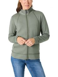 Timezone Bluza w kolorze zielonym rozmiar: S. Zielone bluzy bez kaptura damskie Timezone, s. Za 143.90 zł.