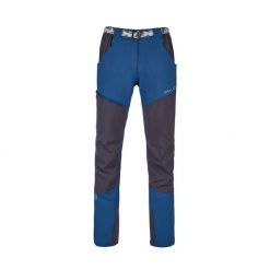 Spodnie trekkingowe damskie Milo Tenali Lady MILO. Czerwone spodnie dresowe damskie Milo, l, bez wzorów. Za 339.00 zł.