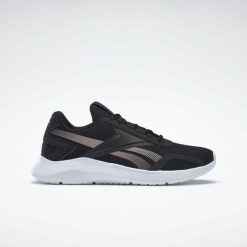 Buty do biegania damskie REEBOK ENERGYLUX 2.0 siateczka. Białe obuwie do biegania damskie Reebok. Za 141.00 zł.
