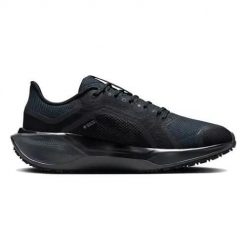 Buty do chodzenia damskie Nike Air Zoom Pegasus 41 GTX. Czarne obuwie do biegania damskie Nike. Za 684.00 zł.