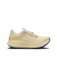 Craft Pacer 2 W buty do biegania lekkie z Px Foam™ – Taupe. Brązowe obuwie do biegania damskie Craft. Za 612.00 zł.