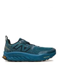 New Balance Buty do biegania Freshfoam Hierro WTHIGB8 Niebieski. Niebieskie obuwie do biegania damskie New Balance. Za 449.99 zł.
