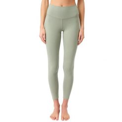 Damskie legginsy Mandala Best Loved. Niebieskie legginsy damskie MANDALA, l, bez wzorów, na fitness i siłownię. Za 326.50 zł.