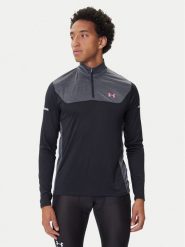 Under Armour Koszulka techniczna Tech™ Utility 6004963 Czarny Loose Fit. Czarne t-shirty sportowe męskie Under Armour, m, z syntetyku, bez ramiączek, na fitness i siłownię. Za 169.99 zł.