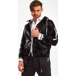 KURTKA EMPORIO ARMANI. Kurtki męskie Emporio Armani, m, bez wzorów, bez kaptura. W wyprzedaży za 1,117.57 zł.