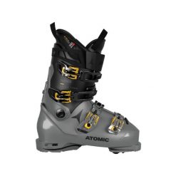Buty narciarskie męskie Atomic HAWX PRIME 120 S Grey 2023. Czarne buty sportowe na co dzień męskie Atomic, bez zapięcia, narciarskie, thinsulate. Za 1,763.55 zł.