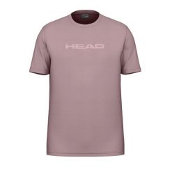 MOTION T-Shirt Men. Brązowe t-shirty męskie HEAD, m, z aplikacjami, z bawełny, bez kołnierzyka. Za 234.00 zł.