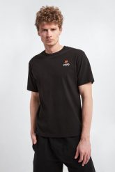 T-shirt męski KENZO. T-shirty męskie Kenzo, m, bez wzorów, bez kołnierzyka. W wyprzedaży za 580.30 zł.