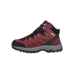 Damskie buty trekkingowe Whistler Contai. Brązowe obuwie trekkingowe damskie WHISTLER. Za 425.00 zł.