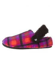 Crocs Kapcie "Classic Cozzzy" ze wzorem rozmiar: 37/38. Kapcie damskie Crocs, z materiału. Za 154.95 zł.