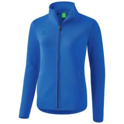 Bluza damska Erima. Szare bluzy bez kaptura damskie Erima, xs, z dresówki. W wyprzedaży za 144.00 zł.