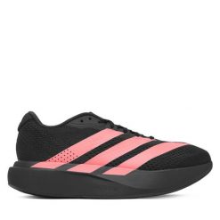 Buty do biegania adidas. Czarne obuwie do biegania damskie Adidas. Za 379.99 zł.