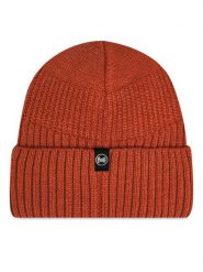 Buff Czapka Knitted & Fleece 132336.330.10.00 Brązowy. Brązowe czapki zimowe damskie Buff, z materiału. Za 169.99 zł.