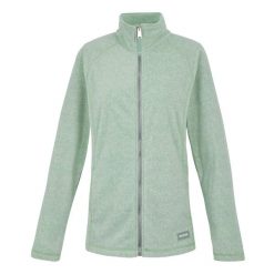 Bluza Polarowa Damska Pełen Suwak Mayse. Niebieskie bluzy bez kaptura damskie Dare 2b, xl, z polaru. Za 68.99 zł.