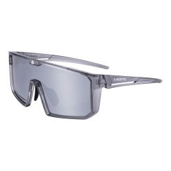 Polaryzacyjne okulary przeciwsłoneczne VOLT. Szare okulary przeciwsłoneczne męskie LACETO, z materiału. Za 150.00 zł.