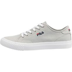 Buty męskie Fila Pointer Classic trampki. Szare trampki i tenisówki męskie Fila, bez wzorów, bez zapięcia. Za 119.00 zł.