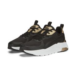 Buty do biegania damskie Puma 01 Trinity Lite Space. Czarne obuwie do biegania damskie Puma. Za 298.00 zł.