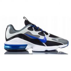 Buty do chodzenia męskie Nike Air Max Infinity 2. Szare obuwie do biegania damskie Nike, nike air max. Za 355.50 zł.
