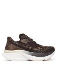 Saucony Buty do biegania Endorphin Azura S101348 Brązowy. Brązowe obuwie do biegania damskie Saucony. Za 699.99 zł.