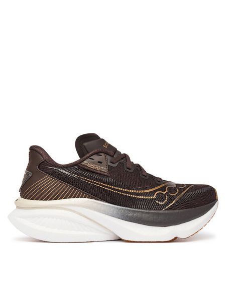 Saucony Buty do biegania Endorphin Azura S101348 Brązowy. Brązowe obuwie do biegania damskie Saucony. Za 699.99 zł.
