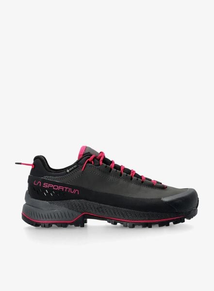 Buty GORE TEX damskie La Sportiva TX5 Evo GTX. Szare obuwie trekkingowe damskie La Sportiva. Za 770.82 zł.