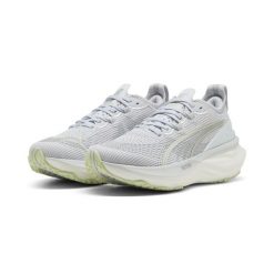 Damskie buty do biegania ForeverRun NITRO™ 2 PUMA. Zielone obuwie do biegania damskie Puma. Za 479.99 zł.