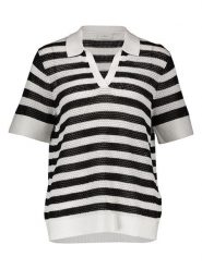 ONLY Carmakoma Sweter w kolorze białym rozmiar: XL-54. Białe swetry klasyczne damskie Only Carmakoma, xl, bez kołnierzyka. Za 92.21 zł.