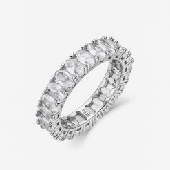 Sensora Jewelry BLING Pierścień Pierścionki 1 ct. Pierścionki damskie Sensora Jewelry. Za 239.99 zł.