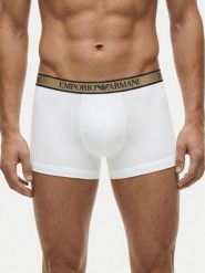Emporio Armani Underwear Komplet bokserek EM000370 AF20669 M5080 Kolorowy. Bokserki męskie Emporio Armani Underwear, bez wzorów, z bawełny. Za 259.99 zł.