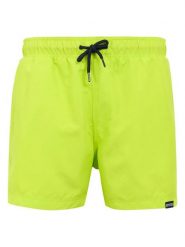 Regatta Szorty kąpielowe "Mawson" w kolorze zielonym rozmiar: XXL. Zielone szorty sportowe męskie Regatta, xxl, z materiału, outdoorowe. Za 48.28 zł.