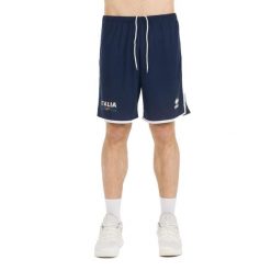 Errea Włoskie Spodenki Do Siatkówki Bonn Merchandise Spodnie Dorośli. Niebieskie spodnie sportowe męskie ERREA, bez wzorów, z materiału, klasyczne. Za 158.99 zł.