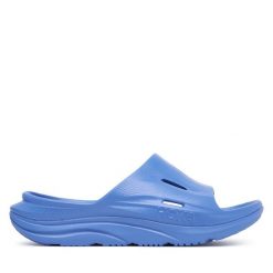 Klapki Hoka. Niebieskie klapki i japonki męskie HOKA. Za 299.99 zł.