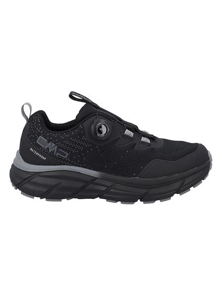 CMP Buty sportowe "Rahmsy" w kolorze czarnym rozmiar: 43. Czarne buty fitness męskie CMP. Za 319.95 zł.