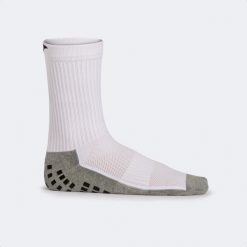 Skarpety antypoślizgowe dla dorosłych Joma Anti-Slip wysokie piłkarskie. Czarne skarpetki damskie Joma, bez wzorów, z bawełny. Za 25.90 zł.